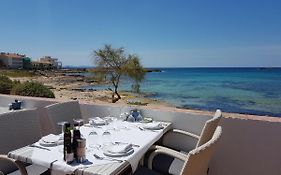 Hostal Restaurante Playa